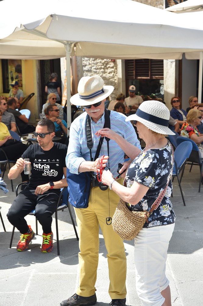 Snimio Duško MARUŠIĆ ČIČI